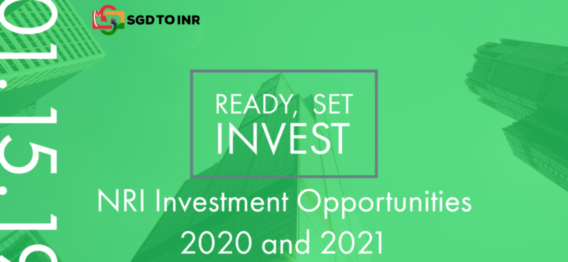 NRI Investments India 2020 and 2021